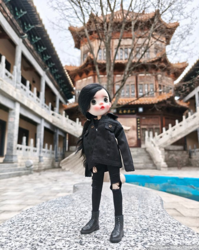 Золотой город (часть 2) — Туризм и путешествия: фотоотчеты из поездок (фото 9)