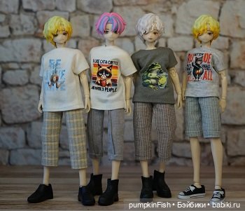 Модельное агентство "Степные псы" (фото 2)