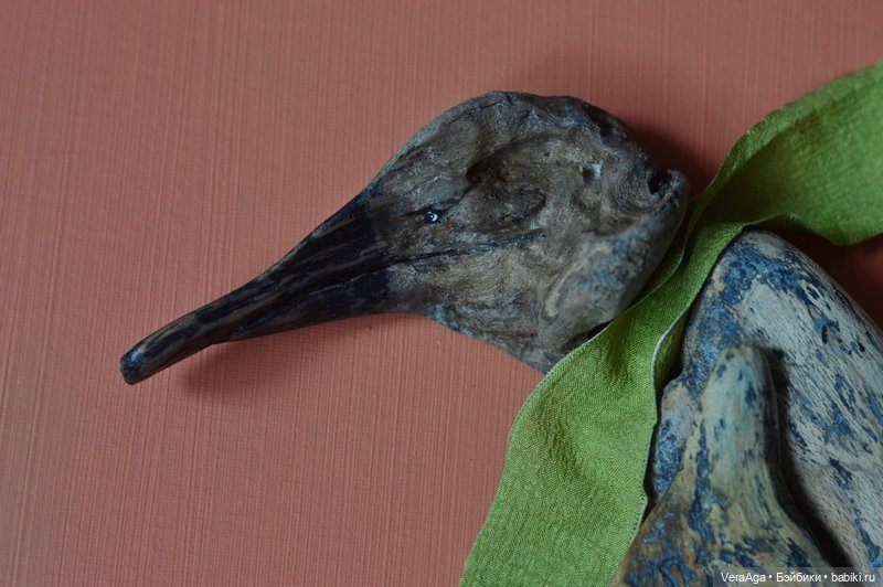 Дрифтвуд: господин Белые Гетры (фото 2)