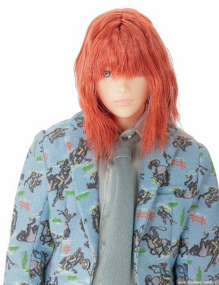 Eight и Nine в честь Года Лошади (фото 5)