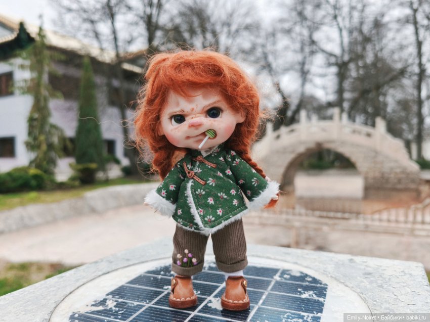 Золотой город (часть 2) — Туризм и путешествия: фотоотчеты из поездок (фото 4)