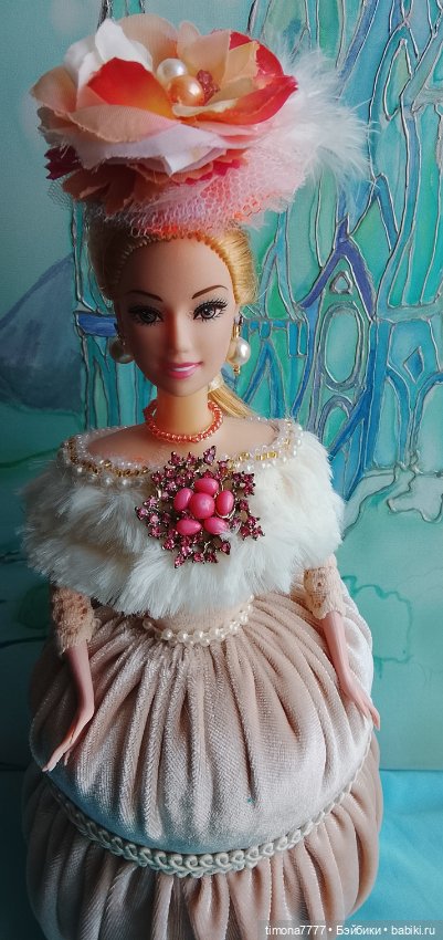 Мои новые изделия — Одежда и обувь для кукол своими руками: фото