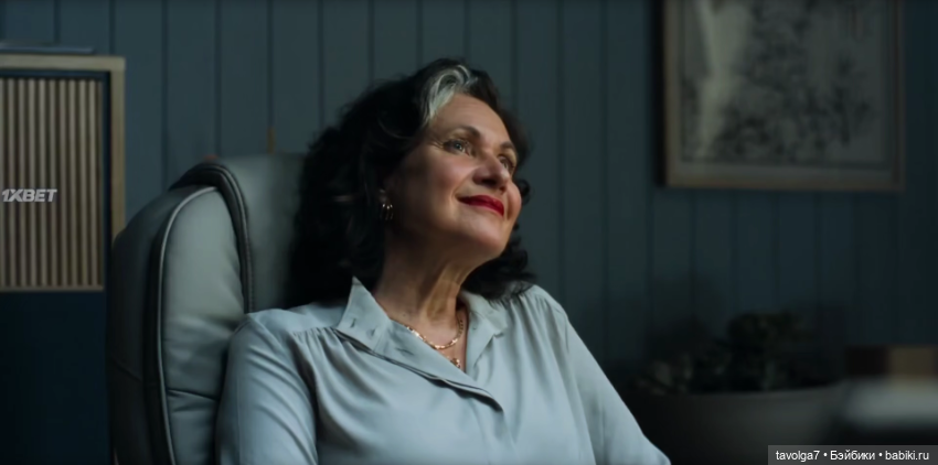 Полтора часа испанского колорита в детективе 2025 (фото 5)