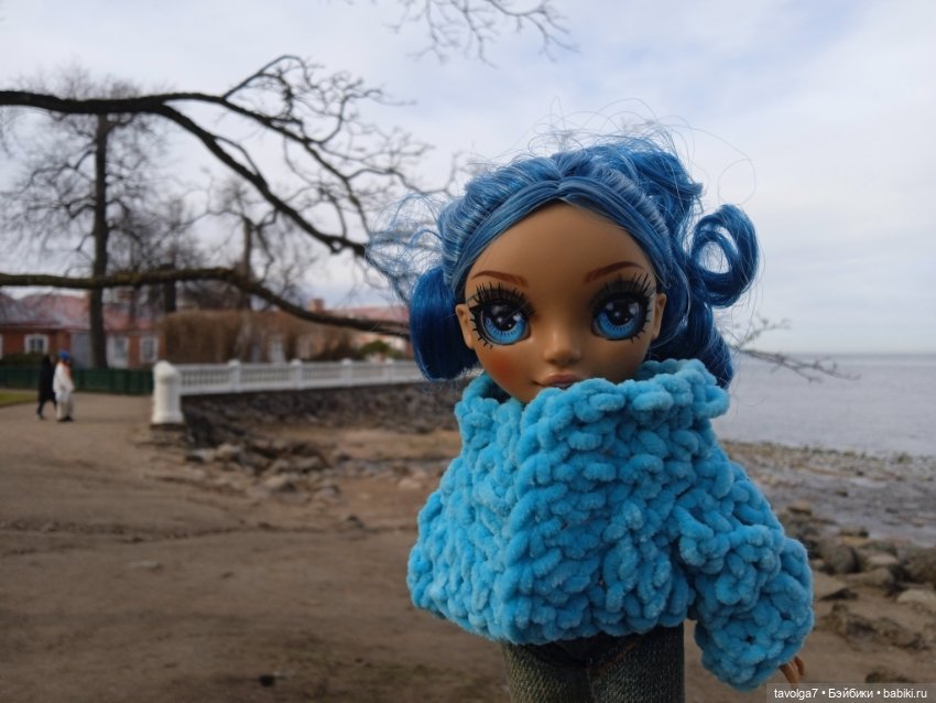 Rainbow High Junior в Петергофе (фото 3)