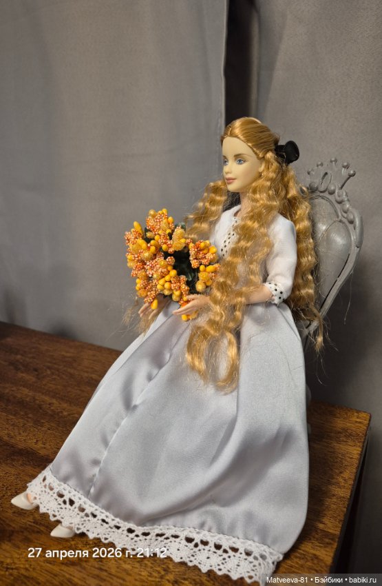 Барби Викинг — Игровые куклы разных производителей (Разное): редкие бренды