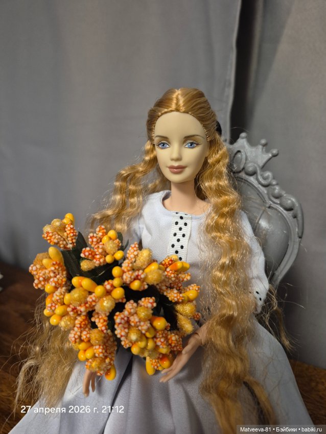 Барби Викинг — Игровые куклы разных производителей (Разное): редкие бренды