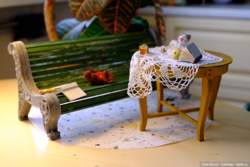 Бессмысленные и беспощадные дачные этюды (фото 4)