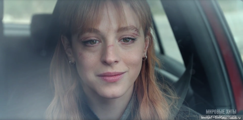 Атмосферный, детективный сериал из Испании 2025