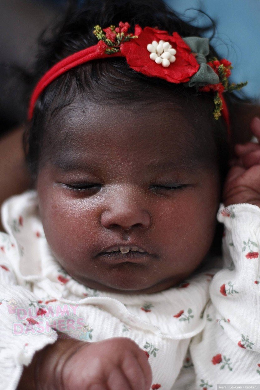 Крошка Лайла от Клеопатры Эристе (фото 5)