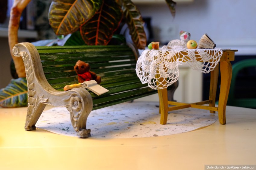 Бессмысленные и беспощадные дачные этюды (фото 3)