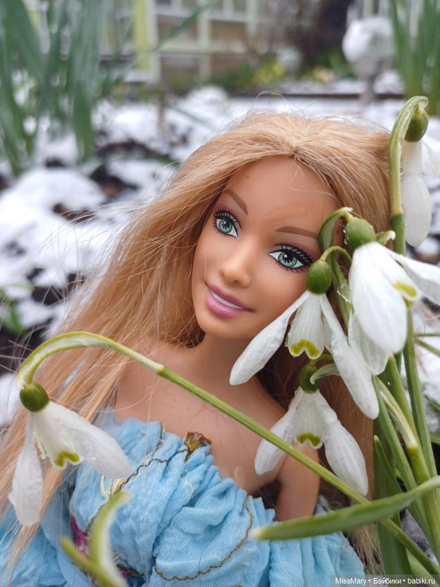 Если в гости к нам зима опять вернулась (апрельский снег 26.04) (фото 3)