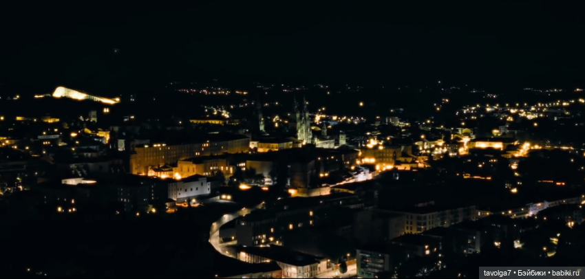 Полтора часа испанского колорита в детективе 2025 (фото 3)