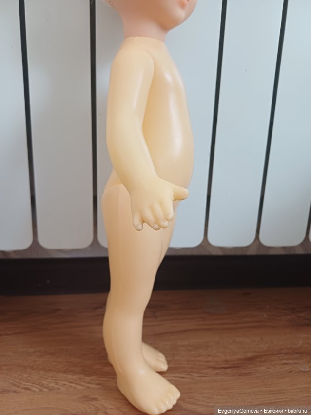 Что это за куклы СССР — Опознание кукол СССР и ГДР: поиск по фото (фото 3)