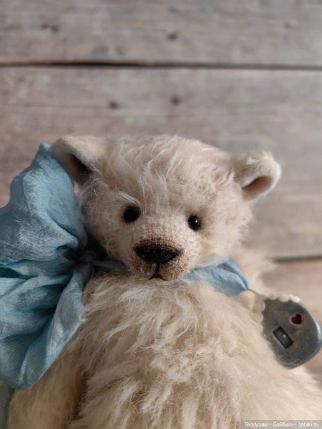 Какая весна, такие и мишки 🐻