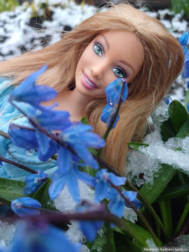 Если в гости к нам зима опять вернулась (апрельский снег 26.04)