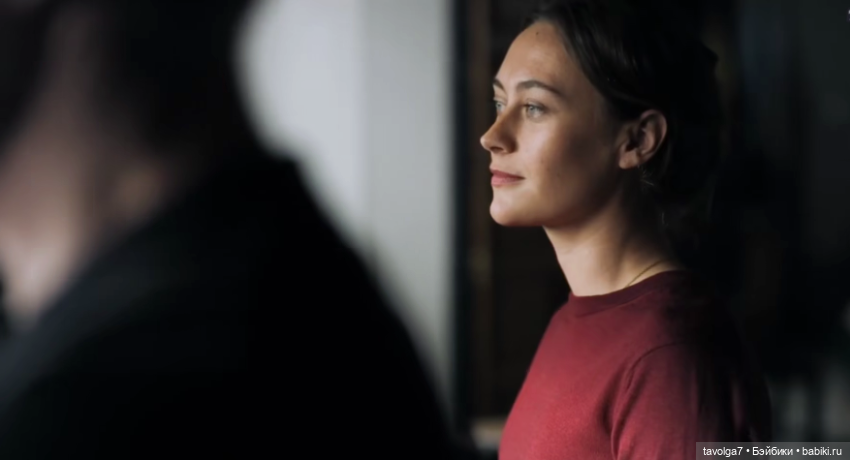 Полтора часа испанского колорита в детективе 2025 (фото 9)