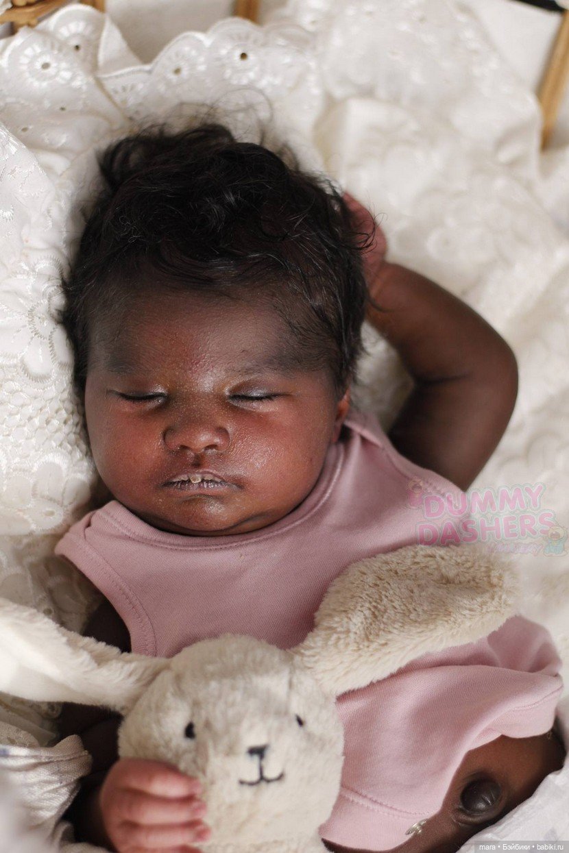 Крошка Лайла от Клеопатры Эристе (фото 6)