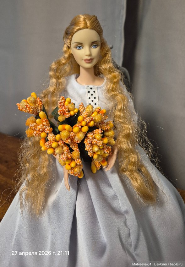 Барби Викинг — Игровые куклы разных производителей (Разное): редкие бренды