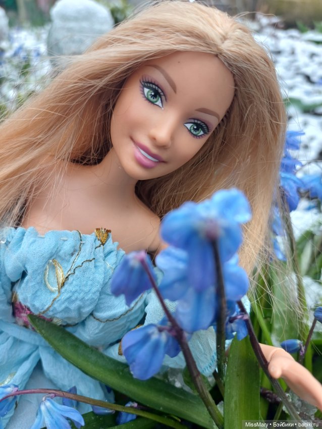 Если в гости к нам зима опять вернулась (апрельский снег 26.04) (фото 5)