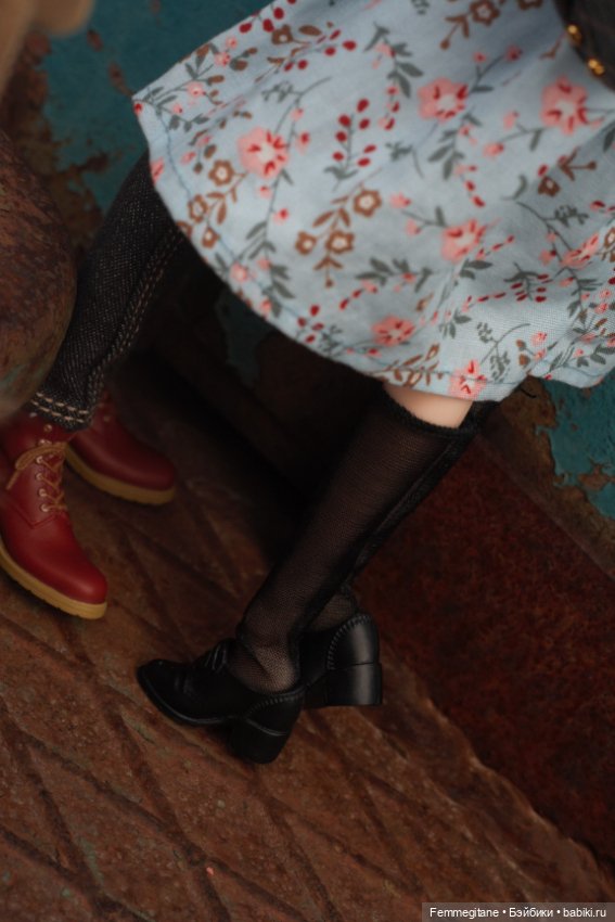 Маленькая весеняя love story (фото 6)