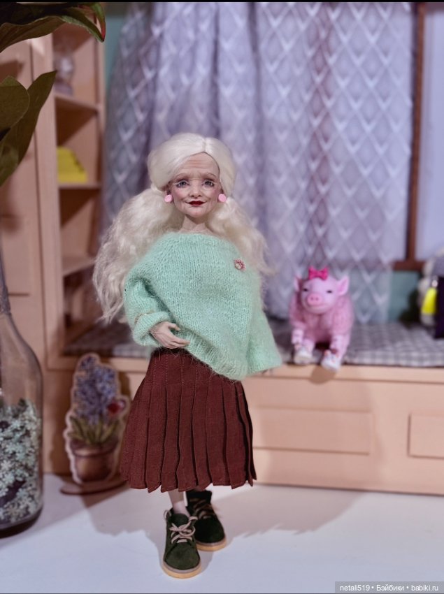 Такие разные персонажи — 3D (фото 6)