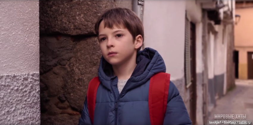 Атмосферный, детективный сериал из Испании 2025 (фото 3)