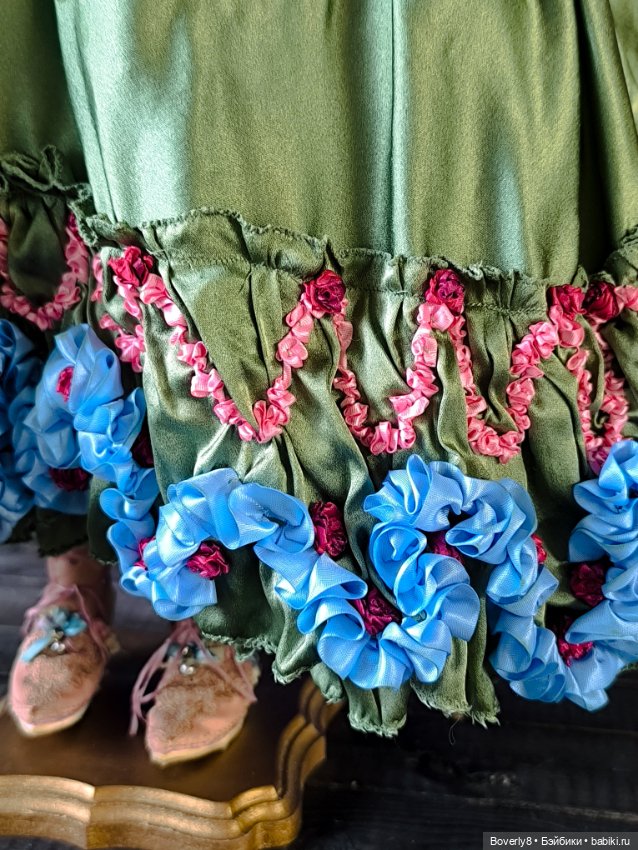 Rose Mary линейка Солярис (фото 6)