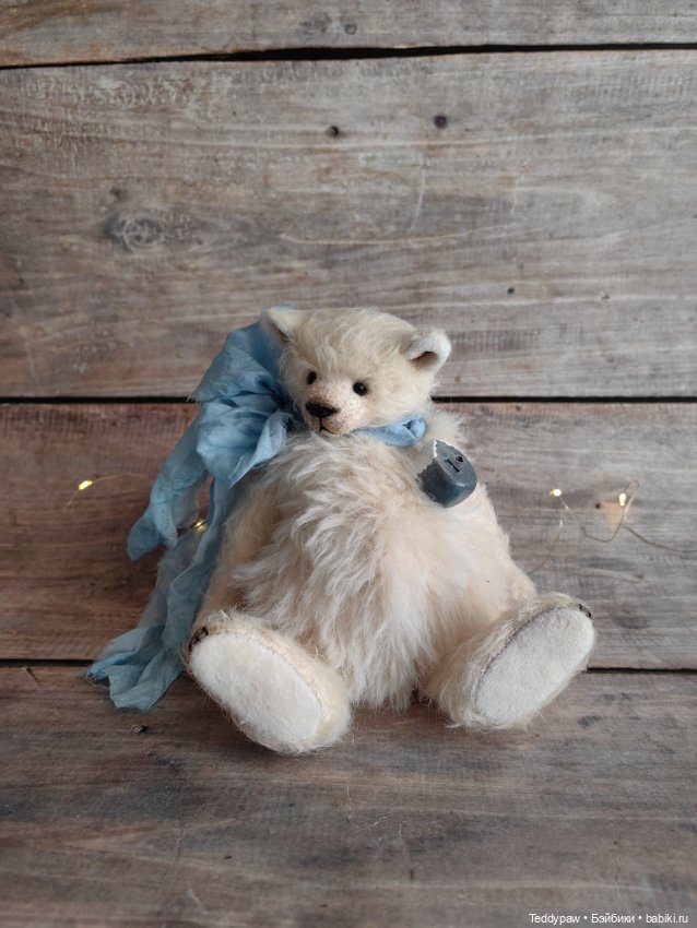 Какая весна, такие и мишки 🐻 (фото 3)