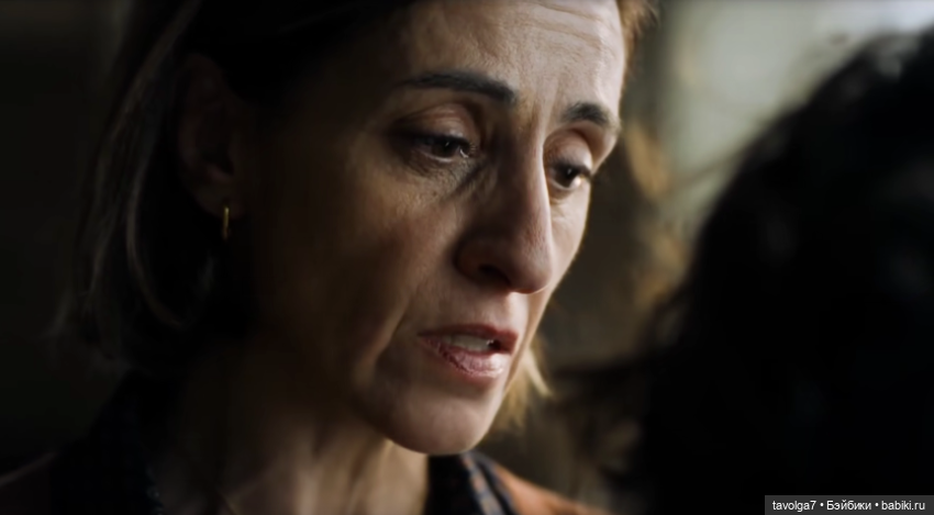 Полтора часа испанского колорита в детективе 2025 (фото 4)