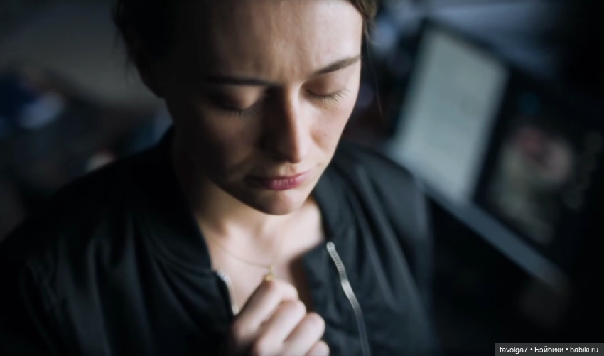 Полтора часа испанского колорита в детективе 2025 (фото 6)