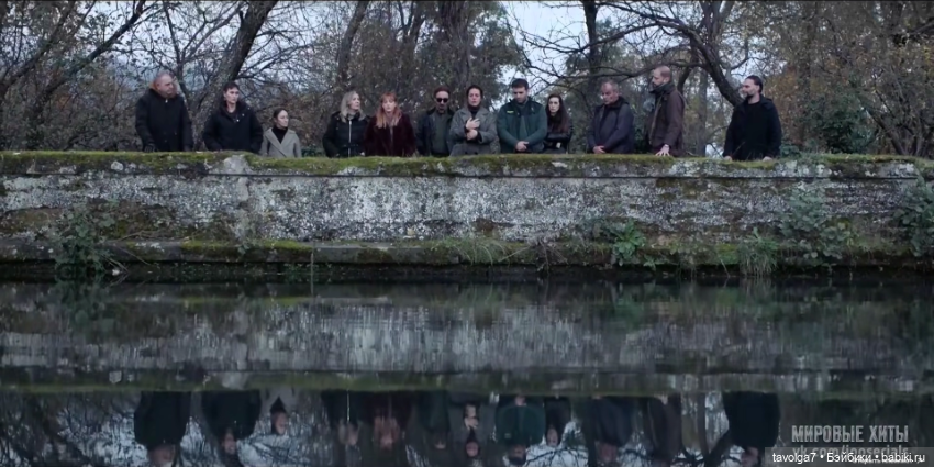 Атмосферный, детективный сериал из Испании 2025 (фото 2)