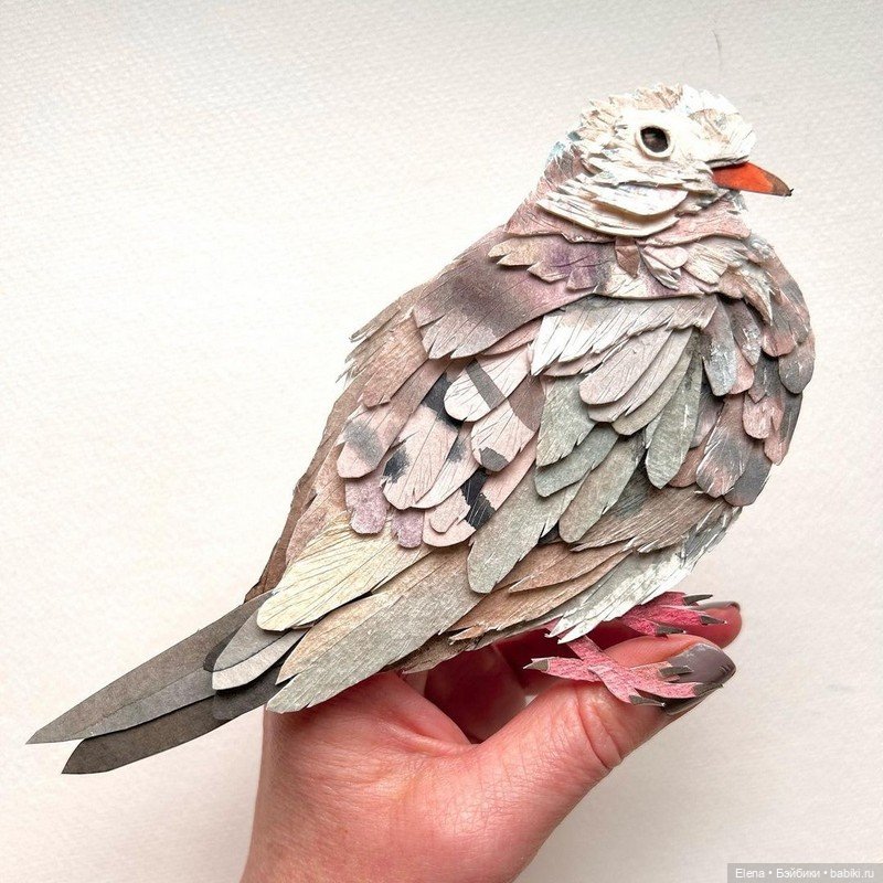 Бумажная магия Сары Суплины (фото 8)