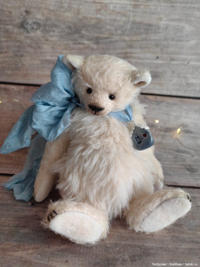 Какая весна, такие и мишки 🐻 (фото 4)