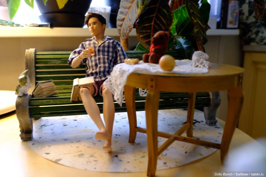 Бессмысленные и беспощадные дачные этюды (фото 9)