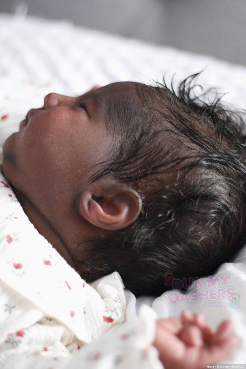 Крошка Лайла от Клеопатры Эристе (фото 2)