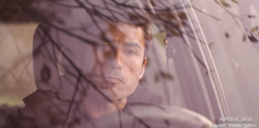 Атмосферный, детективный сериал из Испании 2025 (фото 4)