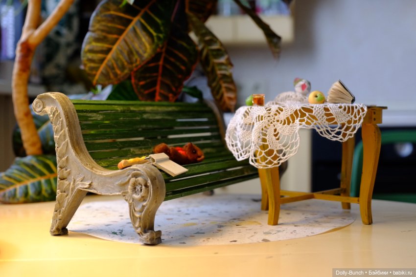 Бессмысленные и беспощадные дачные этюды (фото 2)