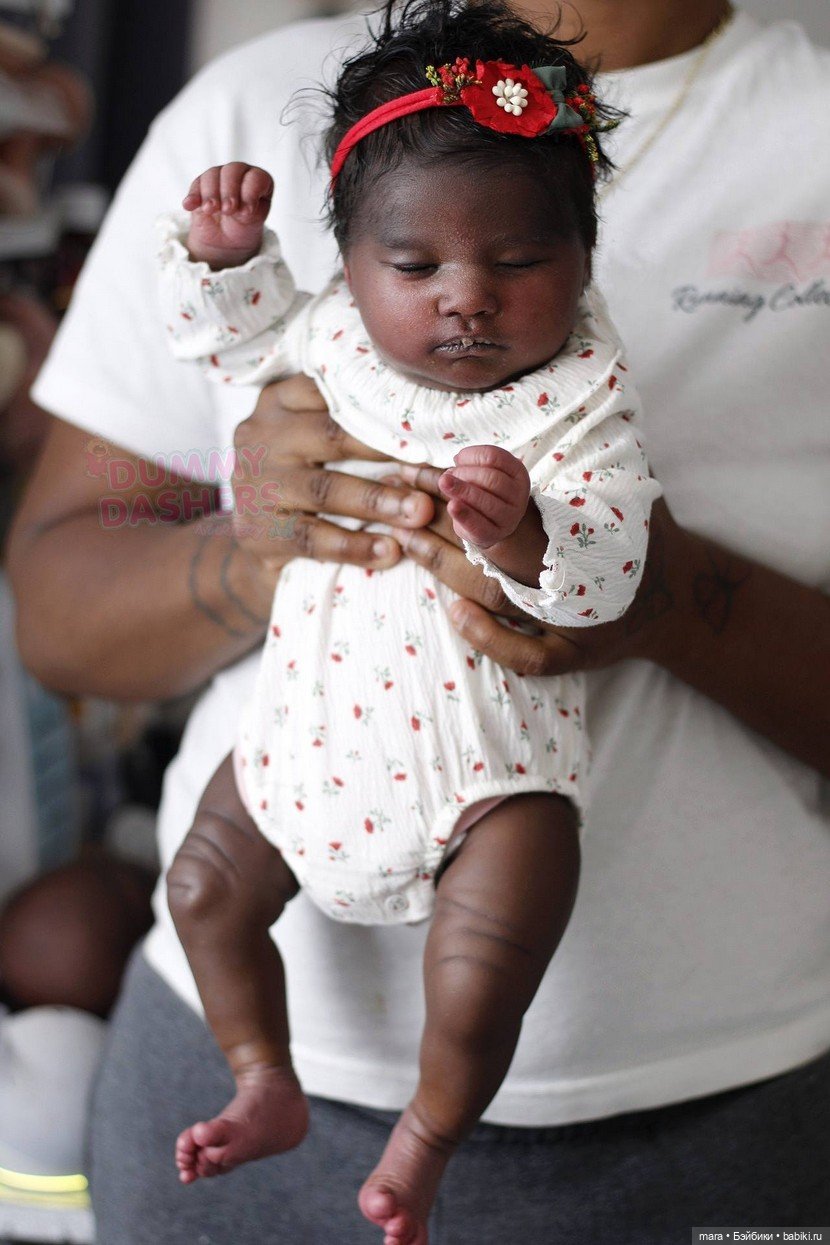 Крошка Лайла от Клеопатры Эристе (фото 7)