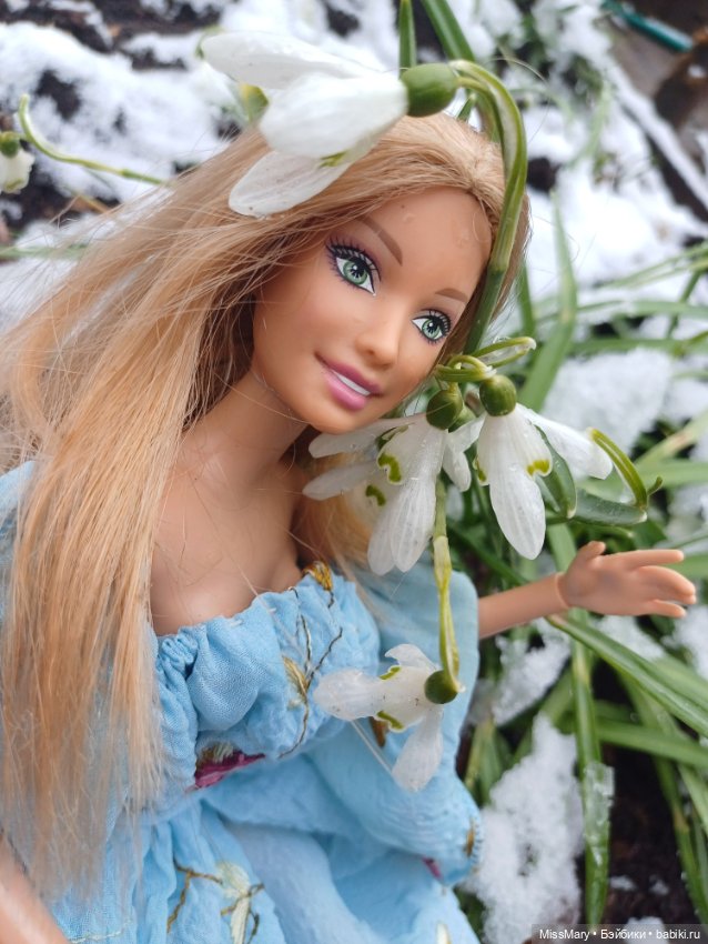 Если в гости к нам зима опять вернулась (апрельский снег 26.04) (фото 6)