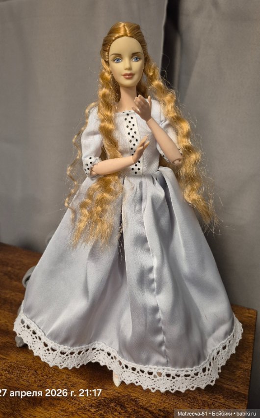 Барби Викинг — Игровые куклы разных производителей (Разное): редкие бренды