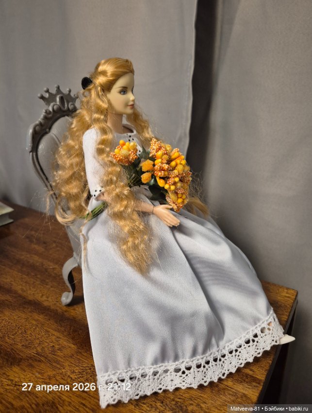 Барби Викинг — Игровые куклы разных производителей (Разное): редкие бренды