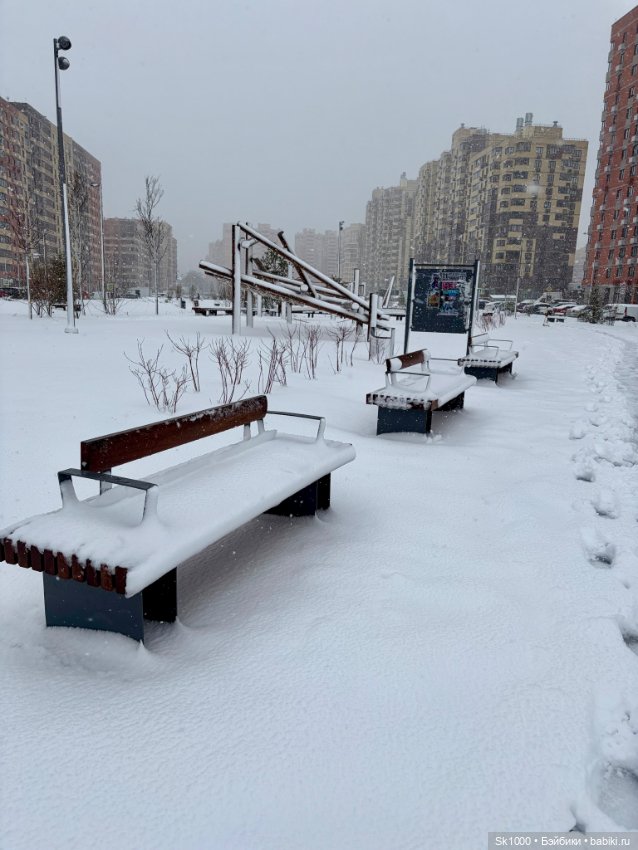 Чтоб понедельник не был скучным ❄️ (фото 4)