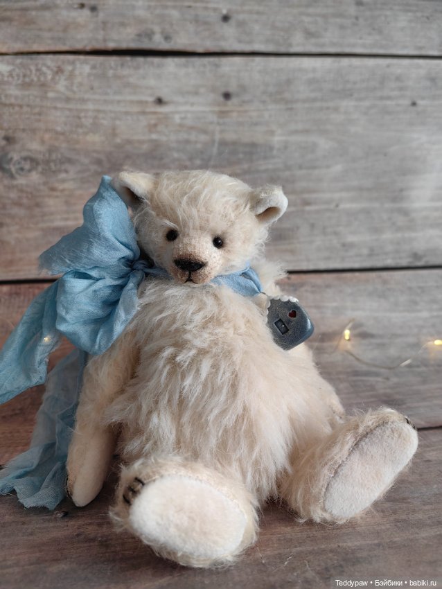 Какая весна, такие и мишки 🐻 (фото 2)