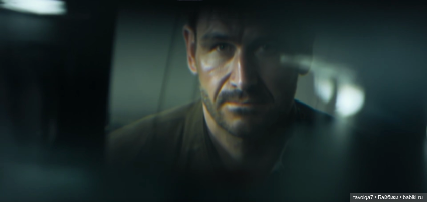 Полтора часа испанского колорита в детективе 2025 (фото 8)