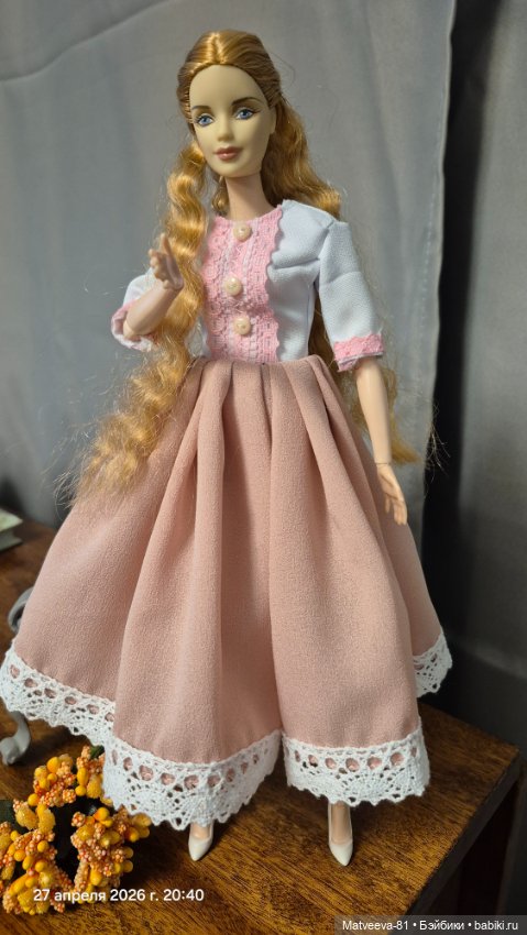 Барби Викинг — Игровые куклы разных производителей (Разное): редкие бренды