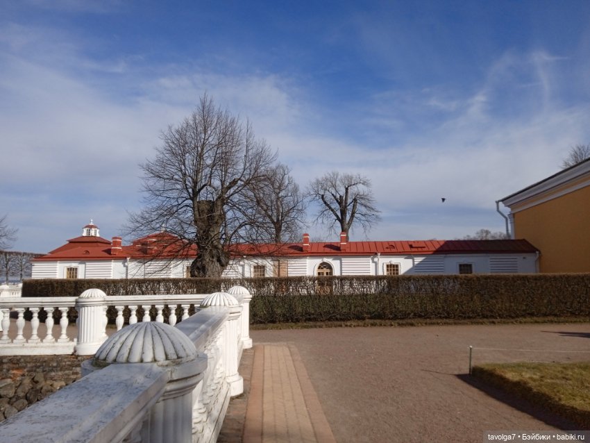 Rainbow High Junior в Петергофе