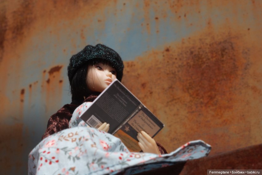 Маленькая весеняя love story (фото 2)