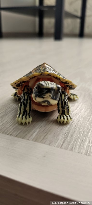 Джокер — Коллекционные экшн (фото 8)