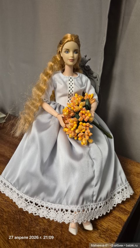 Барби Викинг — Игровые куклы разных производителей (Разное): редкие бренды