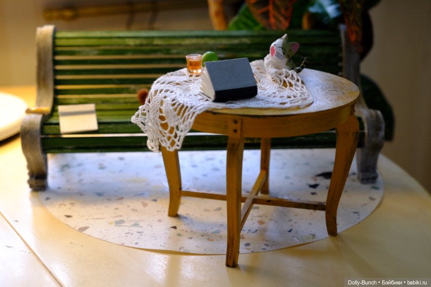 Бессмысленные и беспощадные дачные этюды